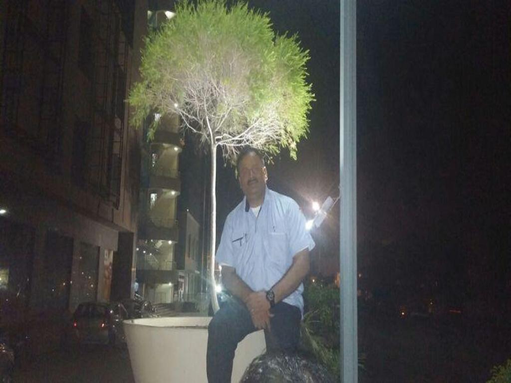 Citrus Hotel Bhiwadi Bagian luar foto