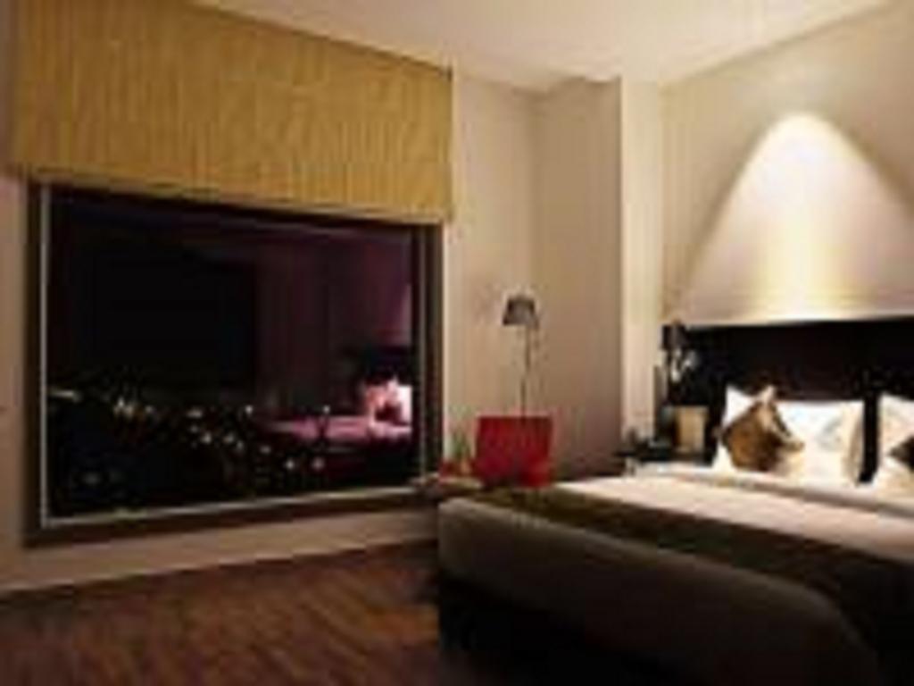 Citrus Hotel Bhiwadi Ruang foto