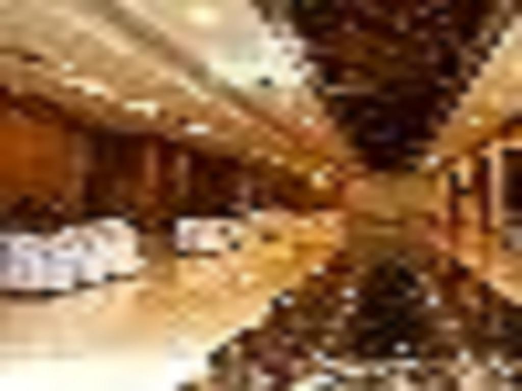 Citrus Hotel Bhiwadi Bagian luar foto