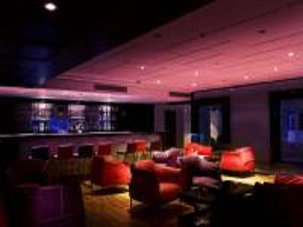Citrus Hotel Bhiwadi Bagian luar foto