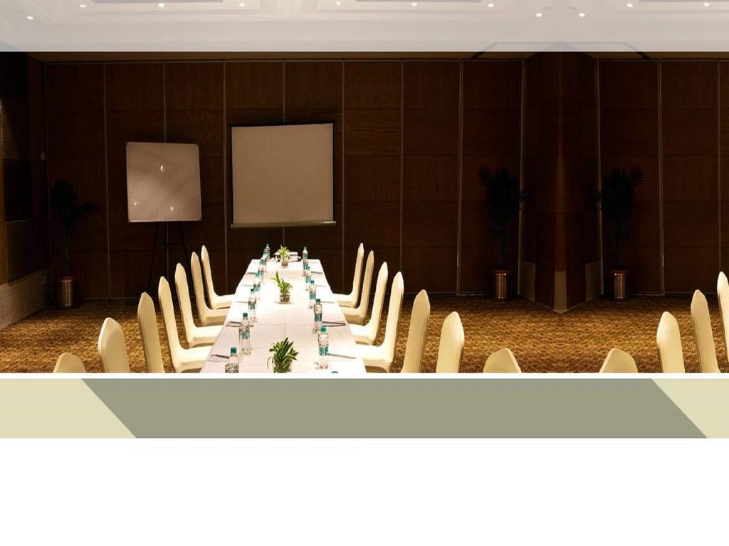 Citrus Hotel Bhiwadi Bagian luar foto
