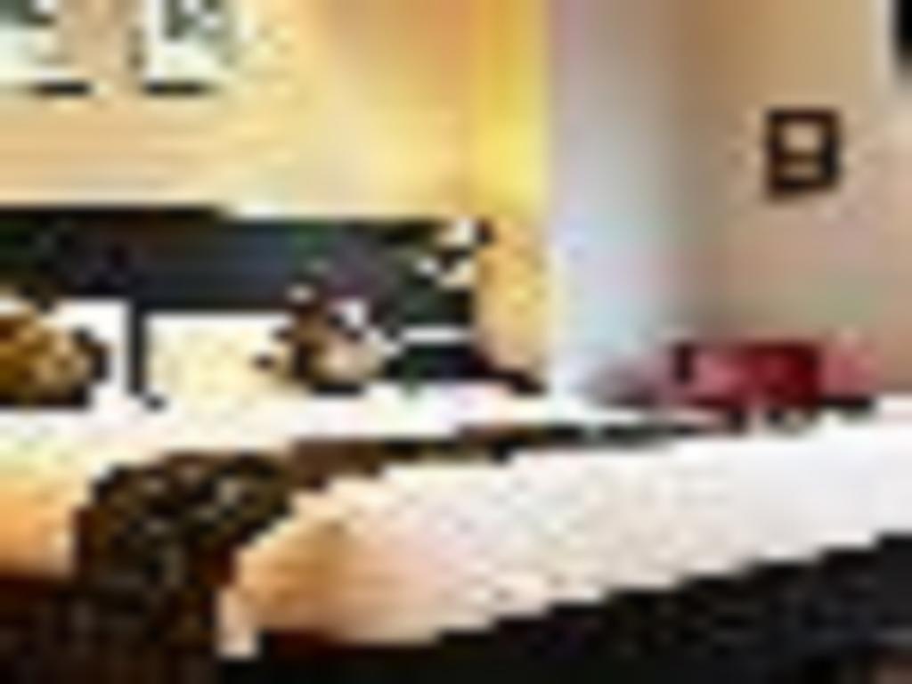 Citrus Hotel Bhiwadi Bagian luar foto