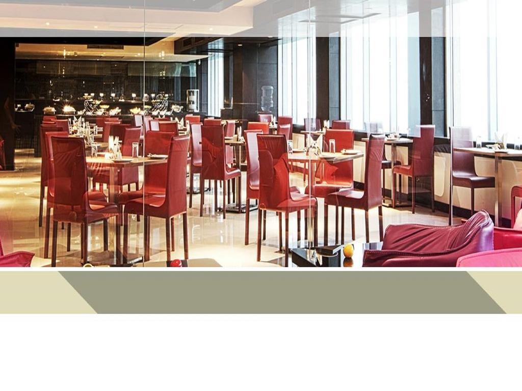 Citrus Hotel Bhiwadi Bagian luar foto
