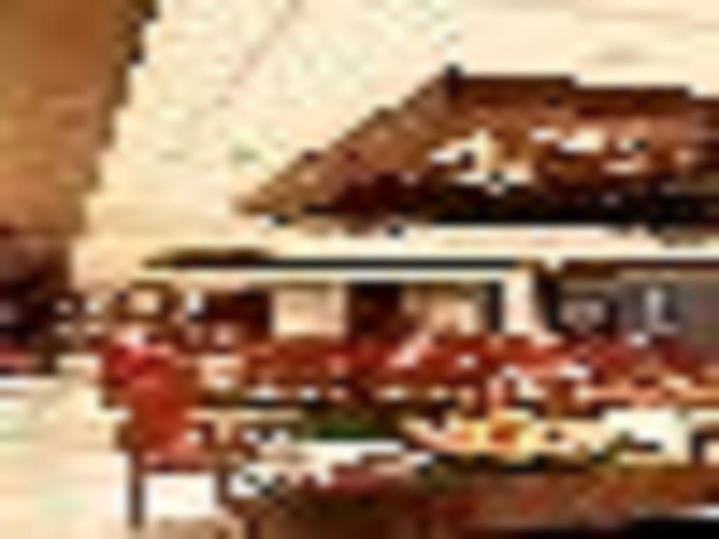 Citrus Hotel Bhiwadi Bagian luar foto