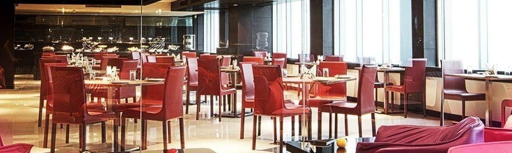 Citrus Hotel Bhiwadi Bagian luar foto