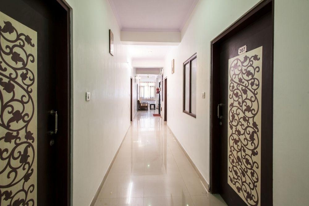 Citrus Hotel Bhiwadi Bagian luar foto